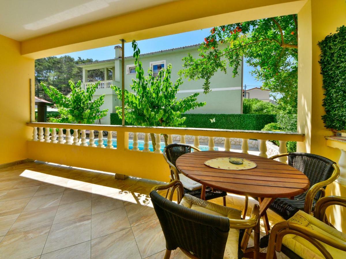 Apartment Olga-1 By Interhome Banjol Exterior foto